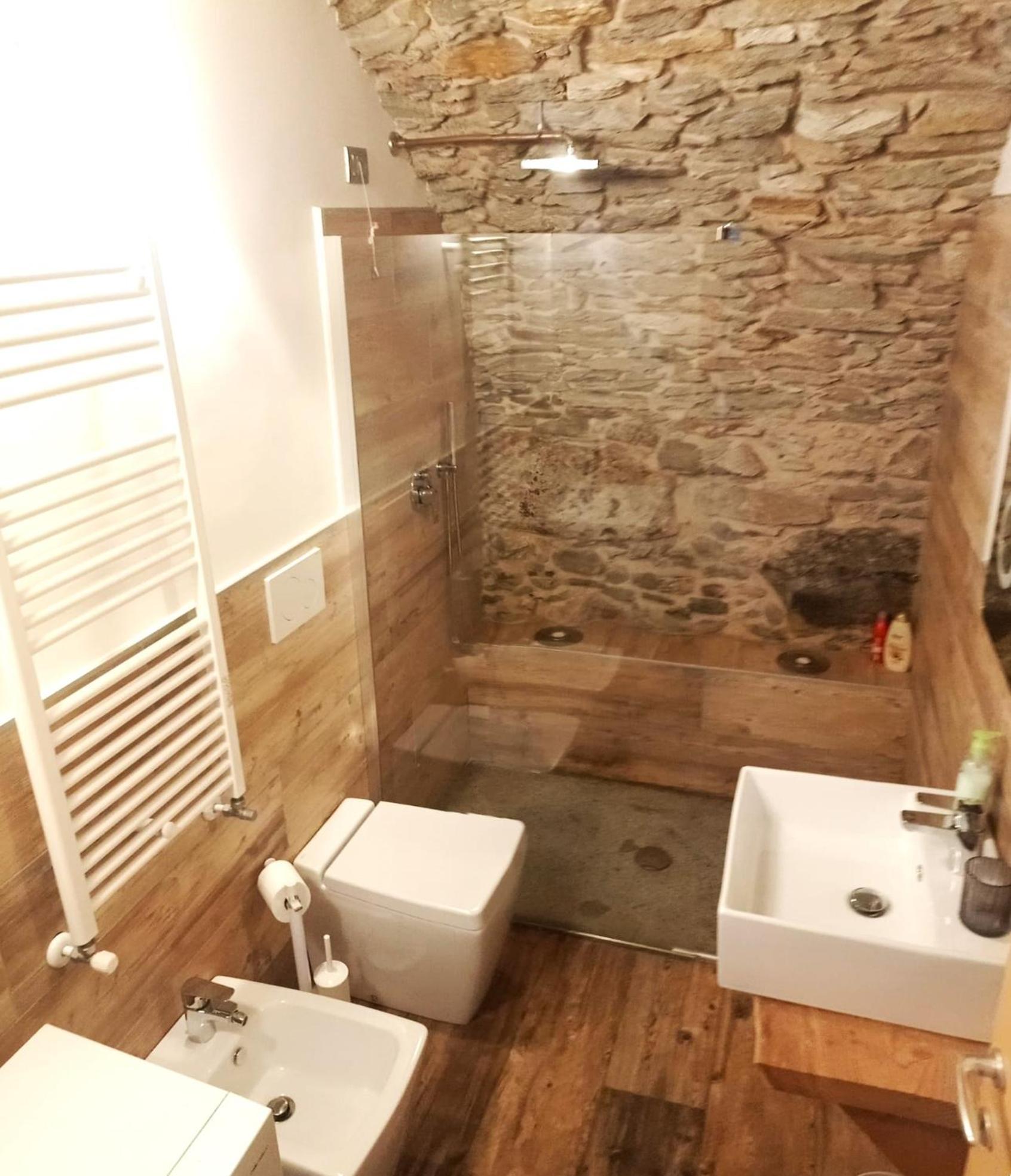 B&B La Presef Vezza dʼOglio Екстериор снимка
